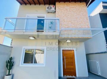 Casa · 197m² · 3 Quartos · Casa para venda em Portais (polvilho) de 197.00m² com 3 Quartos e 1 Suite