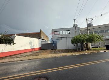 Comercial · 497m² · 7 Vagas · Galpão / Depósito / Armazém para venda em Centro Industrial Raphael Diniz de 496.73m² com 7 Garagens