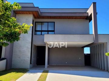 Casa · 262m² · 3 Quartos · 4 Vagas · Casa de Condomínio para venda em Brisas Da Mata de 262.00m² com 3 Quartos, 1 Suite e 4 Garagens
