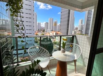 Apartamento · 52m² · 2 Quartos · 1 Vaga · Torre | 52m | 2 quartos | 1 vaga