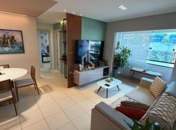 Apartamento · 62m² · 2 Quartos · 1 Vaga · Madalena | 60m | 2 quartos | 1 Vaga