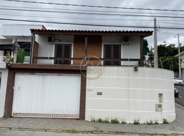 Casa · 260m² · Imóvel | Casa Comercial no Trujillo / Sorocaba | 260m2