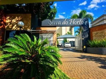 Apartamento · 43m² · 2 Quartos · 1 Vaga · Apartamento térreo à venda – Condomínio Serra do Horto | R$ 220.000