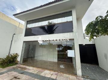 Casa · 181m² · 3 Quartos · 2 Vagas · Casa com 181 m² e 5 quartos para aluguel no Janga