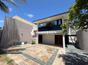 Casa · 181m² · 3 Quartos · 2 Vagas · Casa com 181 m² e 5 quartos para aluguel no Janga
