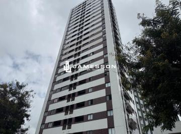 Apartamento · 61m² · 3 Quartos · 1 Vaga · Apartamento com 3 quartos e 61 m² à venda em Boa Vista