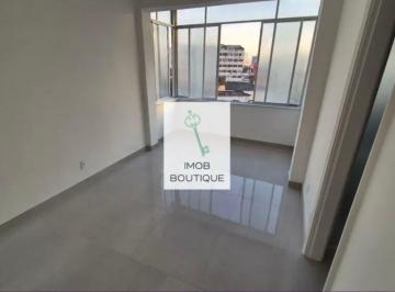 Apartamento · 40m² · 1 Quarto · Mem de Sá - Edificio União - 40m2 - Quarto e Sala todo Reformado!