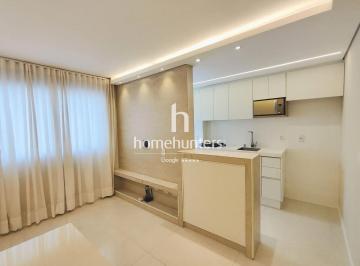 Apartamento · 43m² · 2 Quartos · 1 Vaga · Apartamento para alugar em Parque Industrial de 43.00m² com 2 Quartos e 1 Garagem