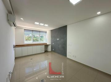 Comercial · 40m² · 1 Vaga · Sala Comercial para alugar em Euroville Office Premium de 40.00m² com 1 Garagem
