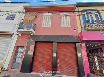 Comercial · 129m² · Sala Comercial para alugar em Centro de 129.39m²