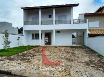 Casa · 180m² · 3 Quartos · 2 Vagas · Casa de Condomínio para alugar em Condomínio Mirante De Bragança de 180.00m² com 3 Quartos, 2 Suites