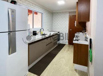 Casa · 122m² · 3 Quartos · 2 Vagas · Casa para venda em Jardim Portal Do Sol de 122.00m² com 3 Quartos, 1 Suite e 2 Garagens