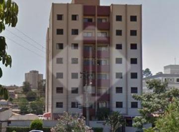 Apartamento · 66m² · 2 Quartos · 1 Vaga · Apartamento para venda em Jardim Boa Esperança de 66.00m² com 2 Quartos e 1 Garagem