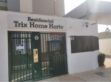Apartamento · 60m² · 3 Quartos · 1 Vaga · Apartamento para alugar em Caguassu de 60.00m² com 3 Quartos, 1 Suite e 1 Garagem