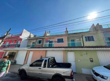 Casa · 150m² · 4 Quartos · 1 Vaga · Casa de Condomínio para alugar em Taquara de 150.00m² com 4 Quartos, 1 Suite e 1 Garagem