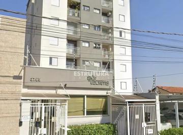 Apartamento · 62m² · 2 Quartos · 1 Vaga · Apartamento para alugar em Parque Universitário de 62.00m² com 2 Quartos e 1 Garagem