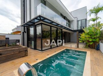 Casa · 283m² · 4 Quartos · 4 Vagas · Casa de Condomínio para venda em Brisas Da Mata de 283.00m² com 4 Quartos, 3 Suites e 4 Garagens