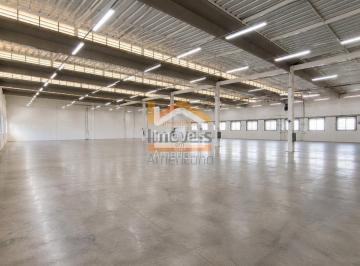 Comercial · 4500m² · 20 Vagas · Galpão / Depósito / Armazém para alugar em Cidade Industrial de 4500.00m² com 20 Garagens