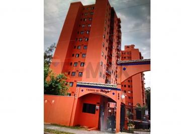 Apartamento · 57m² · 2 Quartos · 1 Vaga · Apartamento para alugar em Boa Vista de 56.80m² com 2 Quartos, 1 Suite e 1 Garagem