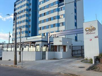 Apartamento · 52m² · 2 Quartos · 1 Vaga · Apartamento para alugar em Santa Cecília de 52.00m² com 2 Quartos, 1 Suite e 1 Garagem