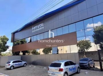 Comercial · 2679m² · Prédio Comercial para alugar em Terminal Intermodal De Cargas (tic) de 2679.00m²
