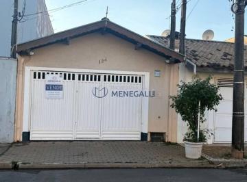 Casa · 68m² · 2 Quartos · 2 Vagas · Casa para venda em Panorama de 68.00m² com 2 Quartos e 2 Garagens