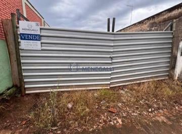 Terreno · 276m² · Terreno para venda em Vila Rezende de 276.00m²