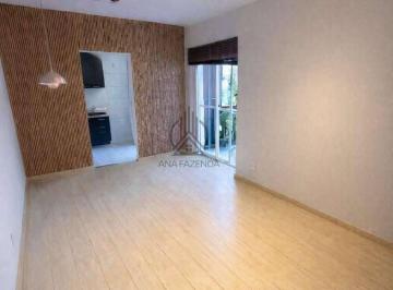 Apartamento · 54m² · 2 Quartos · 1 Vaga · Apartamento para venda em Parque São Luís de 54.00m² com 2 Quartos e 1 Garagem