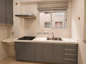 Apartamento · 42m² · 2 Quartos · 1 Vaga · Apartamento para venda em Jardim Real Park de 42.00m² com 2 Quartos e 1 Garagem