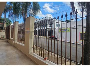 Casa · 150m² · 3 Quartos · Casa para alugar em São Vicente de 150.00m² com 3 Quartos e 1 Suite