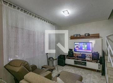 Casa · 243m² · 3 Quartos · 2 Vagas · Casa para Aluguel - Jardim Santa Emília, 3 Quartos,  243 m2 - São Paulo