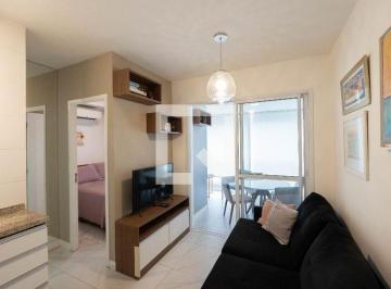 Apartamento · 30m² · 1 Quarto · 1 Vaga · Apartamento para Aluguel - Consolação, 1 Quarto, 30 m2 - São Paulo