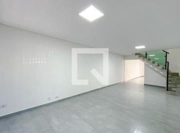 Casa · 380m² · 4 Quartos · 4 Vagas · Casa para Aluguel - Jardim Anália Franco, 4 Quartos,  380 m2 - São Paulo