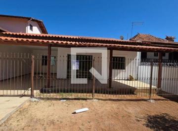 Casa · 360m² · 3 Quartos · 4 Vagas · Casa para Aluguel - Sobradinho, 3 Quartos,  360 m2 - Lagoa Santa