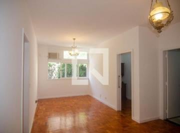 Apartamento · 90m² · 3 Quartos · 1 Vaga · Apartamento para Aluguel - Copacabana, 3 Quartos,  90 m2 - Rio de Janeiro