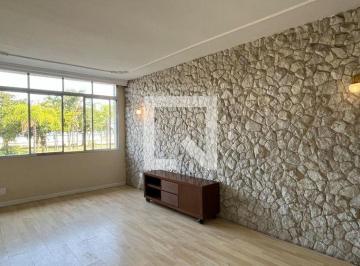 Apartamento · 147m² · 2 Quartos · 1 Vaga · Apartamento para Aluguel - Boqueirão, 2 Quartos,  147 m2 - Santos