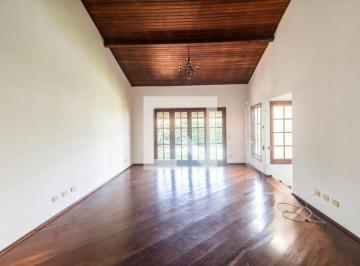 Casa · 490m² · 4 Quartos · 4 Vagas · Casa para Aluguel - Alphaville, 4 Quartos, 490 m2 - Santana de Parnaíba