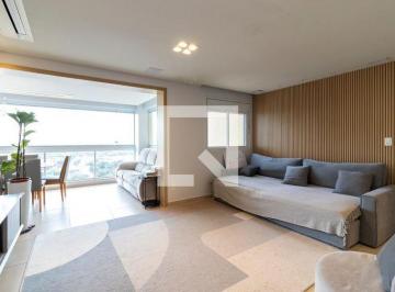 Apartamento · 274m² · 3 Quartos · 4 Vagas · Apartamento para Aluguel - Santana, 3 Quartos, 274 m2 - São Paulo
