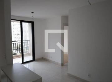 Apartamento · 62m² · 3 Quartos · 1 Vaga · Apartamento para Aluguel - Campo Grande, 3 Quartos, 62 m2 - São Paulo