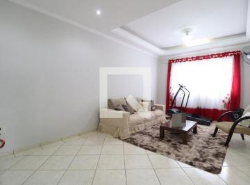 Casa · 285m² · 6 Quartos · 3 Vagas · Casa para Aluguel - Jardim Patricia, 6 Quartos,  285 m2 - Uberlândia