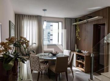 Apartamento · 137m² · 2 Quartos · 2 Vagas · Apartamento para Aluguel - Gutierrez, 2 Quartos, 137 m2 - Belo Horizonte