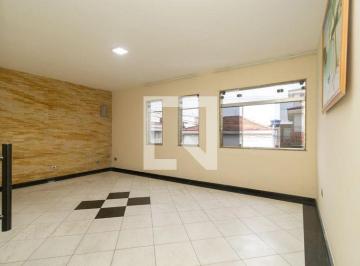 Casa · 156m² · 3 Quartos · 1 Vaga · Casa para Aluguel - Vila Ema, 3 Quartos, 156 m2 - São Paulo