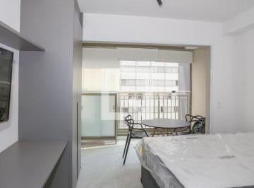 Apartamento · 30m² · 1 Quarto · Apartamento para Aluguel - Perdizes, 1 Quarto, 30 m2 - São Paulo