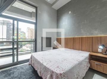 Apartamento · 36m² · 1 Quarto · Apartamento para Aluguel - Brooklin, 1 Quarto, 36 m2 - São Paulo