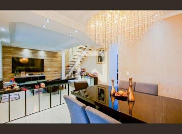 Casa · 470m² · 4 Quartos · 4 Vagas · Casa para Aluguel - Vila Rosália, 4 Quartos, 470 m2 - Guarulhos