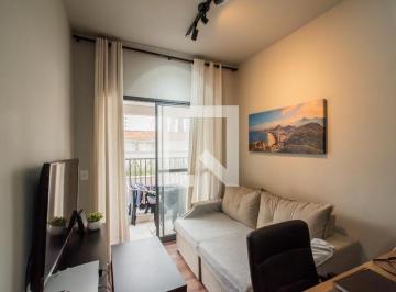 Apartamento · 28m² · 1 Quarto · Apartamento para Aluguel - Saúde, 1 Quarto, 28 m2 - São Paulo