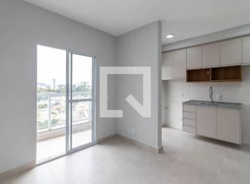 Apartamento · 52m² · 2 Quartos · 1 Vaga · Apartamento para Aluguel - Santana, 2 Quartos, 52 m2 - São Paulo