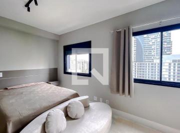 Apartamento · 24m² · 1 Quarto · Apartamento para Aluguel - Vila Pompéia, 1 Quarto,  24 m² - São Paulo