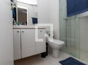 Apartamento · 153m² · 3 Quartos · 3 Vagas · Apartamento para Aluguel - Vila Romana, 3 Quartos,  153 m² - São Paulo