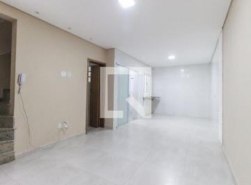Casa · 74m² · 2 Quartos · 1 Vaga · Casa para Aluguel - Itaquera, 2 Quartos, 74 m² - São Paulo